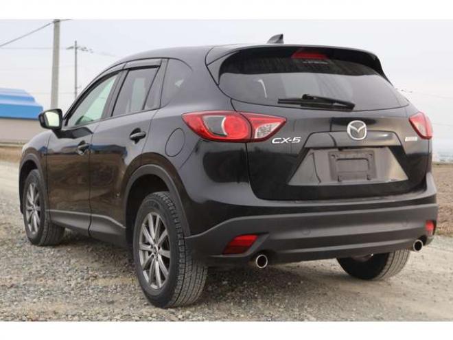 CX-52.2 XD ディーゼルターボ 4WD　検二年　クルコン　フルセグ　バックモニター　ETC　自社　ローンカノウ 2200
