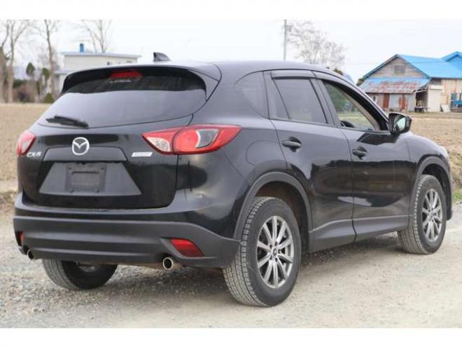 CX-52.2 XD ディーゼルターボ 4WD　検二年　クルコン　フルセグ　バックモニター　ETC　自社　ローンカノウ 2200