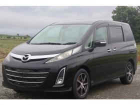 ビアンテ　2.0 20CS 4WD　検二年　両側電動スライドドア　バックカメラ　自社　ローンカノウ 2000