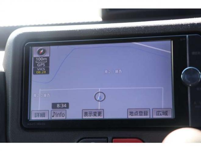 スペイド1.5 F 4WD　検二年　バックカメラ　ETC　TV　自社　ローンカノウ 1500