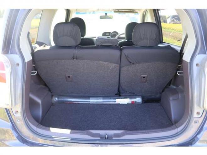 スペイド1.5 F 4WD　検二年　バックカメラ　ETC　TV　自社　ローンカノウ 1500
