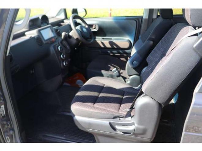 スペイド1.5 F 4WD　検二年　バックカメラ　ETC　TV　自社　ローンカノウ 1500