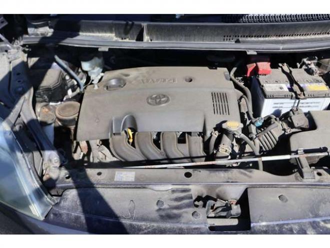 スペイド1.5 F 4WD　検二年　バックカメラ　ETC　TV　自社　ローンカノウ 1500