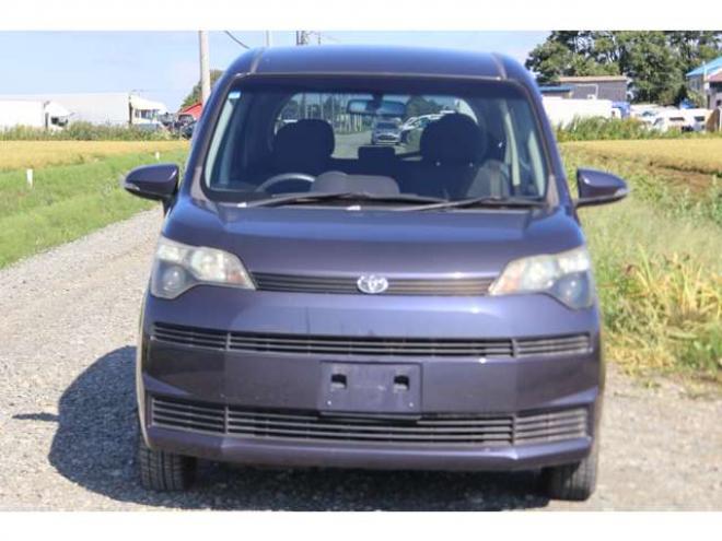 スペイド1.5 F 4WD　検二年　バックカメラ　ETC　TV　自社　ローンカノウ 1500