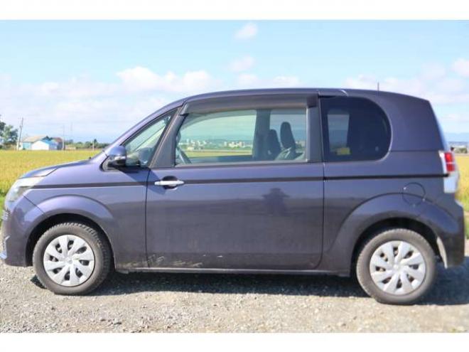 スペイド1.5 F 4WD　検二年　バックカメラ　ETC　TV　自社　ローンカノウ 1500