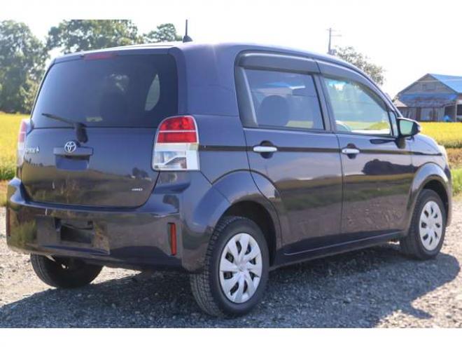 スペイド1.5 F 4WD　検二年　バックカメラ　ETC　TV　自社　ローンカノウ 1500