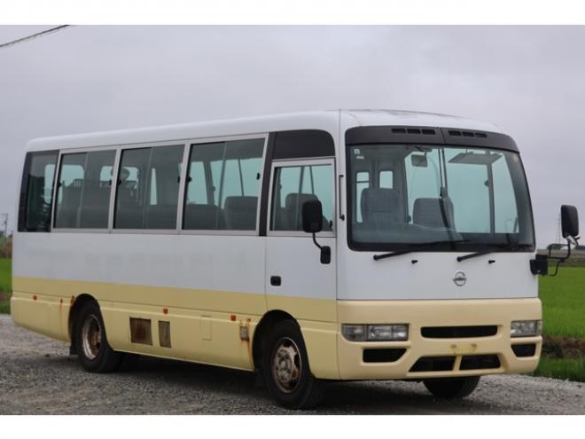 シビリアンバス　検一年 2WD 3000