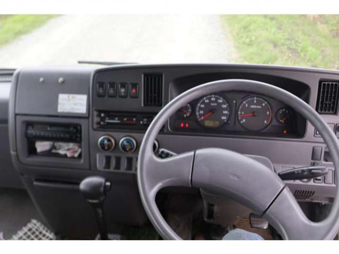 シビリアンバス　検一年 2WD 3000
