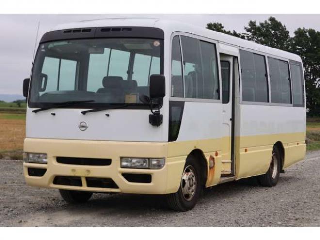シビリアンバス　検一年 2WD 3000