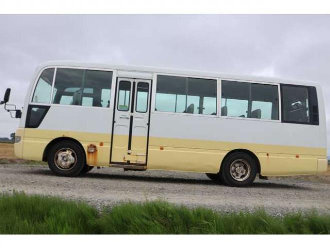 シビリアンバス　検一年 2WD 3000