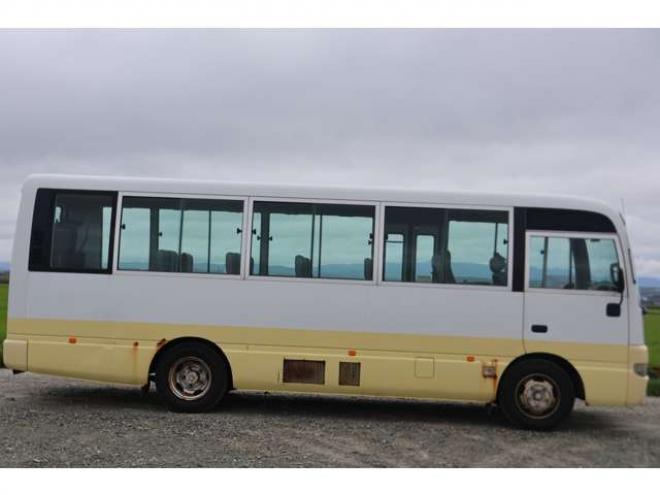 シビリアンバス　検一年 2WD 3000