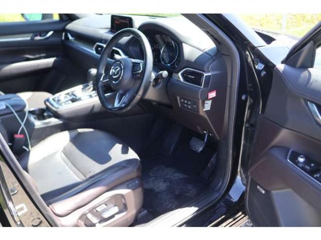 CX-82.5 25T Lパッケージ 4WD　検R10/1　本州仕入　BOSEサウンド　Bluetooth　クルコン　インナーミラー　シートヒーター　ETC　ドラレコ　バックカメラ　　パワーバックドア 2500