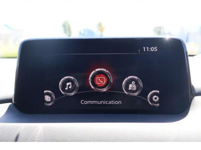 CX-82.5 25T Lパッケージ 4WD　検R10/1　本州仕入　BOSEサウンド　Bluetooth　クルコン　インナーミラー　シートヒーター　ETC　ドラレコ　バックカメラ　　パワーバックドア 2500