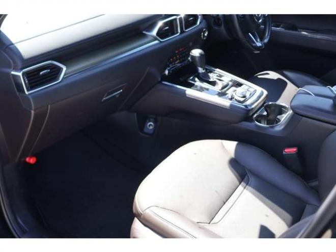 CX-82.5 25T Lパッケージ 4WD　検R10/1　本州仕入　BOSEサウンド　Bluetooth　クルコン　インナーミラー　シートヒーター　ETC　ドラレコ　バックカメラ　　パワーバックドア 2500