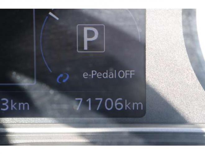 リーフS　検二年　バックカメラ　シートヒーター　ETC　ドラレコ　TV 2WD 不明