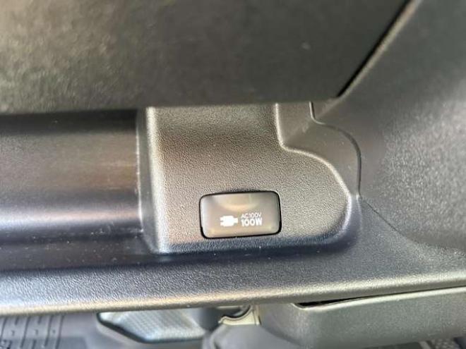 ハイエースバン2.8 DX ワイド スーパーロング ハイルーフ GLパッケージ ディーゼルターボ 4WD　2800ディーゼルターボ キーレス AC100V ベンチシート ETC 電動格納ミラー リアヒータークーラー BIGX11インチ バックカメラ　Bluetooth フルセグTV 純正エンスタ BADRUCKE18in　TOYO　H30ホワイトレター Fスポイラー 2800