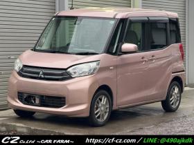 eKスペース　E eアシスト 4WD　Egスターター 660