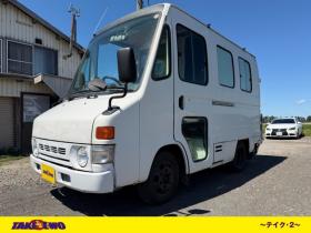 トヨエース　アーバンサポーター 4WD　パワーリフトゲート　DX　3.0ディーゼル 3000