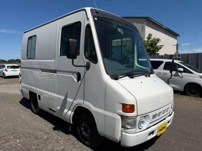 トヨエースアーバンサポーター 4WD　パワーリフトゲート　DX　3.0ディーゼル 3000