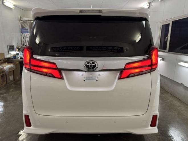 アルファード２．５Ｓ　Ｃパッケージ　本州仕入　寒冷地仕様　禁煙車　デジタルインナーミラー　純正リアフリップダウンモニター　トライブフォース２０インチＡＷ　トヨタセーフティセンス　レーダークルーズ　ブラインドスポット　車線逸脱警報　ＥＴＣ 4WD 2500 5Dr