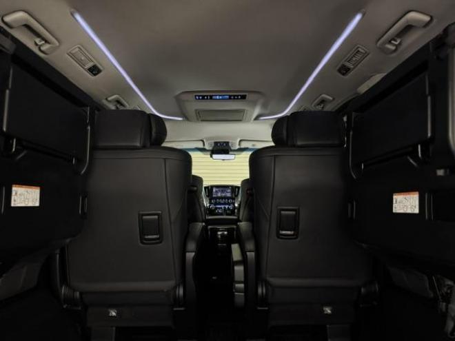 アルファード２．５Ｓ　Ｃパッケージ　本州仕入　寒冷地仕様　禁煙車　デジタルインナーミラー　純正リアフリップダウンモニター　トライブフォース２０インチＡＷ　トヨタセーフティセンス　レーダークルーズ　ブラインドスポット　車線逸脱警報　ＥＴＣ 4WD 2500 5Dr
