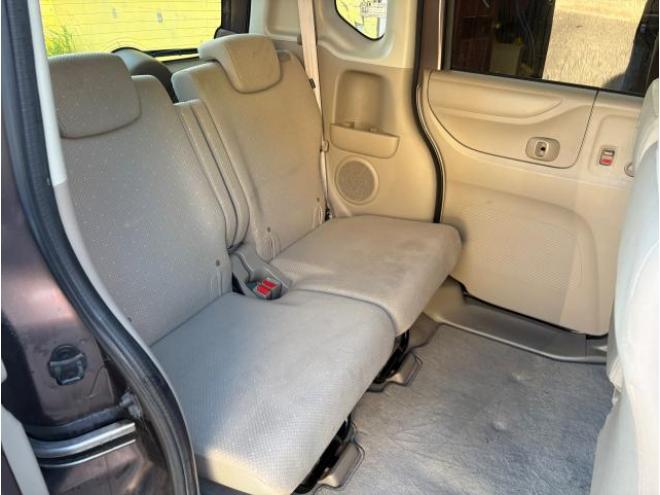 N-BOX（特別価格車）G 4WD 660 5Dr