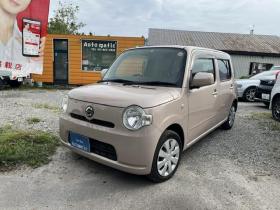 ミラココア　ｌ 4WD 660 5Dr