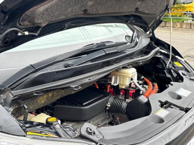 ヴェルファイアハイブリッドハイブリッド2.4ZR 4WD　ローンが不安な方＜優遇ローン＞　モデリスタ　純正8型ナビ　後席モニター　両側パワースライド 4WD 2400 5Dr
