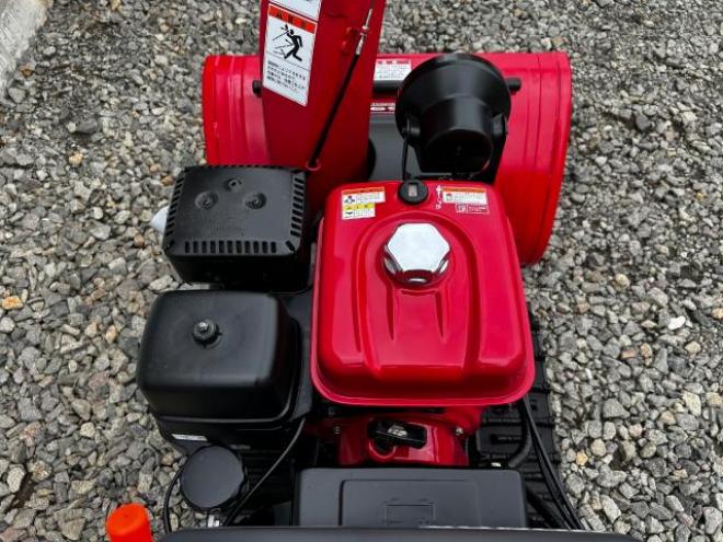 除雪機ホンダHSS970nクロスオーガ