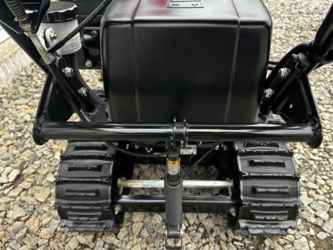 除雪機ホンダHSS760nクロスオーガ