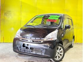 ステラ　（特別価格車）L 4WD 660 5Dr