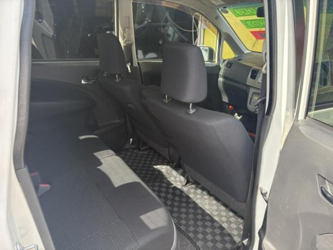 ムーヴ（特別価格車）カスタムXリミテッド 4WD 660 5Dr