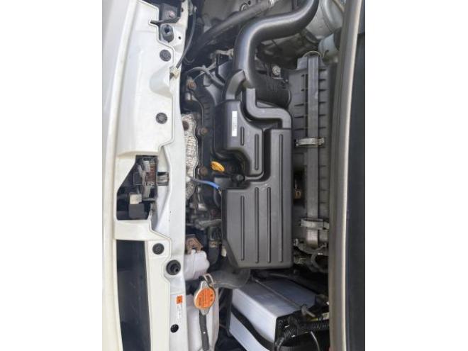 ムーヴ（特別価格車）カスタムXリミテッド 4WD 660 5Dr