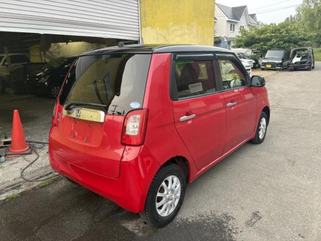 N-ONE（特別価格車）GLパッケージ 4WD 660 5Dr