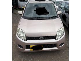 MAX　4WD 4WD 660 5Dr