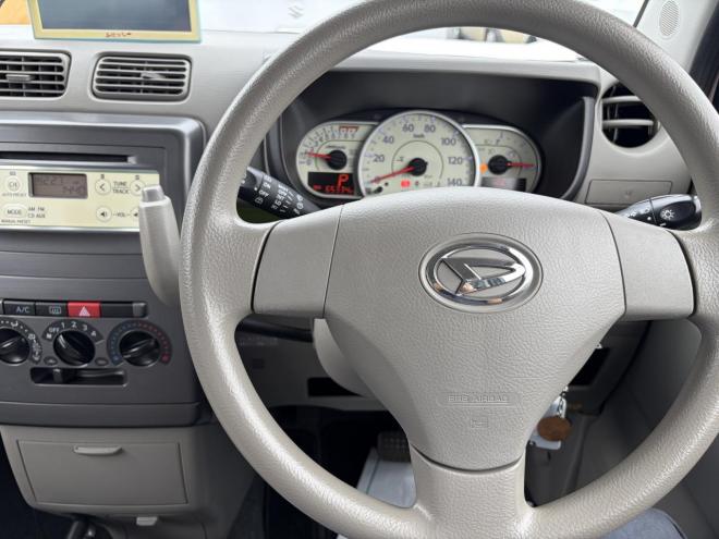 ムーヴコンテL 4WD 660 5Dr