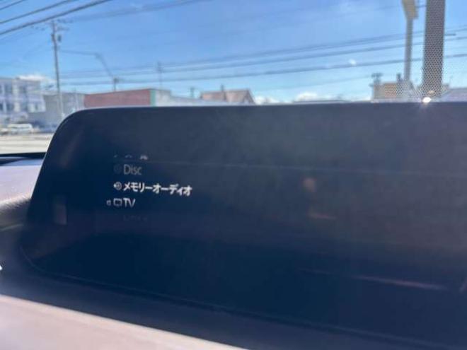 CX-301.8 XD Lパッケージ ディーゼルターボ 4WD　ディーゼルターボ 360°セーフティパッケージ CD DVD フルセグTV Bluetooth　パワーバックドア ISOFIX対応 シートメモリー アイドリングストップ MTモード　シートヒーター ステアリングスイッチ クルコン 1800