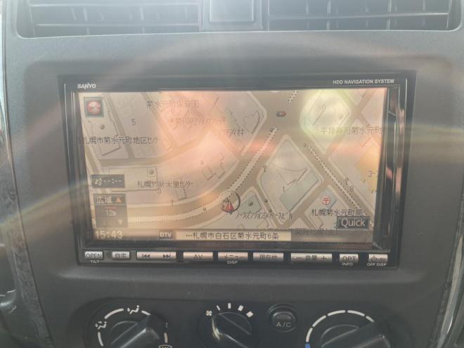 ジムニーワイルドウインド4WDリフトアップ 4WD 660 3Dr