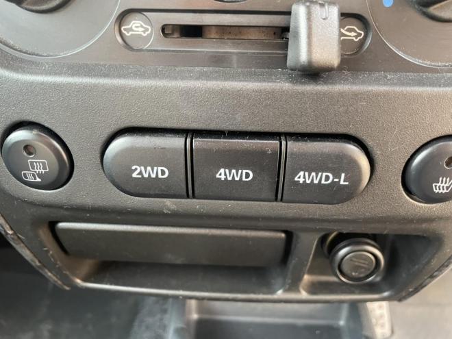 ジムニーワイルドウインド4WDリフトアップ 4WD 660 3Dr