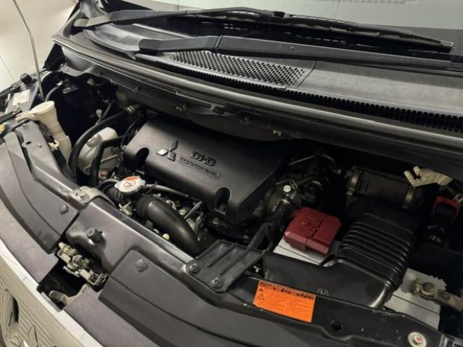 デリカＤ：５　Ｄパワーパッケージ　本州仕入　寒冷地仕様　禁煙車　ディーゼルターボ　ＢＲＵＴ１６インチＡＷ＋ＢＦグッドリッチホワイトレター　純正ナビ　地デジ　アルパインリアフリップダウンモニター　Ｂｌｕｅｔｏｏｔｈ　バックカメラ　ＥＴＣ 4WD 2200 5Dr