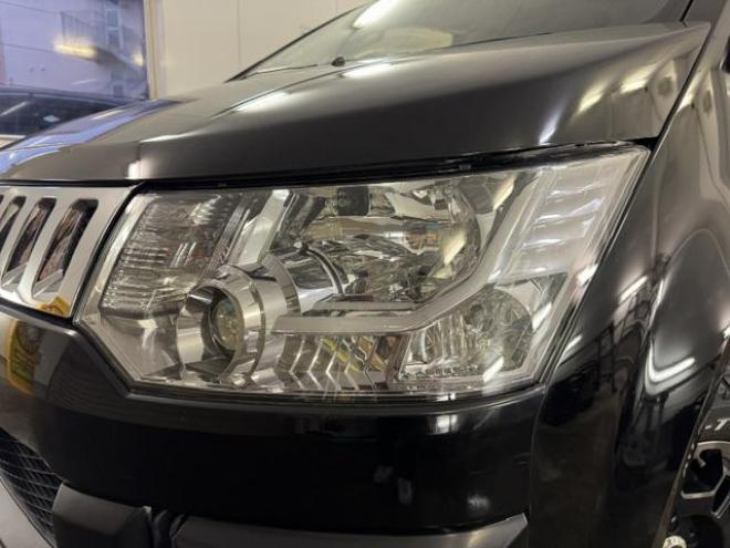 デリカＤ：５　Ｄパワーパッケージ　本州仕入　寒冷地仕様　禁煙車　ディーゼルターボ　ＢＲＵＴ１６インチＡＷ＋ＢＦグッドリッチホワイトレター　純正ナビ　地デジ　アルパインリアフリップダウンモニター　Ｂｌｕｅｔｏｏｔｈ　バックカメラ　ＥＴＣ 4WD 2200 5Dr