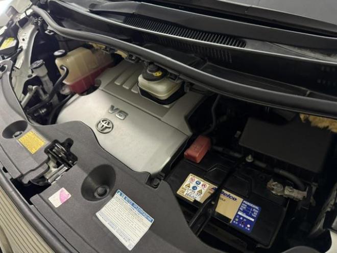 ヴェルファイア３．５Ｚ　Ｇエディション　本州仕入　寒冷地仕様　禁煙車　アルパインビッグＸナビ　アルパイン製リアフリップダウンモニター　純正１８インチＡＷ　社外１６ＡＷ＋スタッドレスタイヤ付　両側パワースライドドア　パワーバックドア　ＥＴＣ 4WD 3500 5Dr