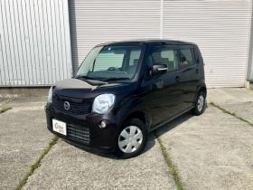 モコ　X　FOUR 4WD 660 ５Dr