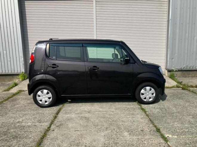モコX　FOUR 4WD 660 ５Dr