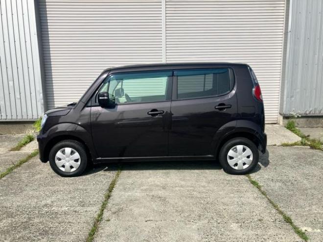 モコX　FOUR 4WD 660 ５Dr