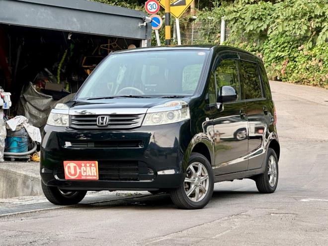 ライフG 4WD ポータブルナビ　ワンセグテレビ　内外装綺麗 4WD 660 5Dr