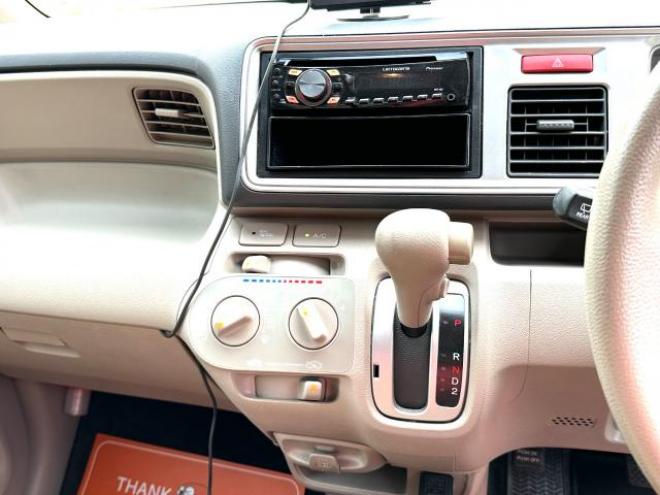 ライフG 4WD ポータブルナビ　ワンセグテレビ　内外装綺麗 4WD 660 5Dr