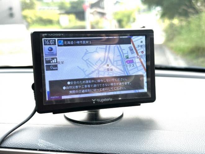 ライフG 4WD ポータブルナビ　ワンセグテレビ　内外装綺麗 4WD 660 5Dr