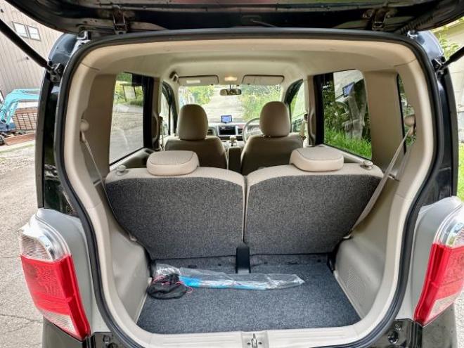 ライフG 4WD ポータブルナビ　ワンセグテレビ　内外装綺麗 4WD 660 5Dr