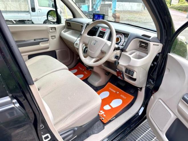 ライフG 4WD ポータブルナビ　ワンセグテレビ　内外装綺麗 4WD 660 5Dr